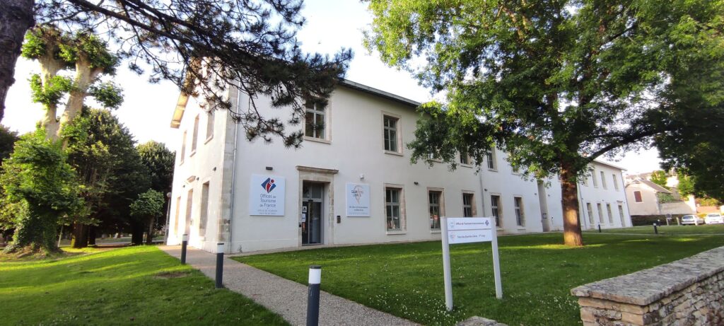 Tiers Lieu Quartiers Libres