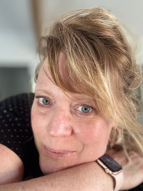 Claire CHIMENTON Sophrologue praticienne EFT