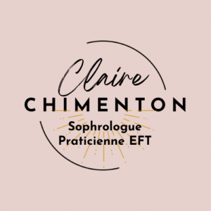 Claire CHIMENTON Sophrologue et praticienne EFT SAINT MAIXENT L'ECOLE gestion des traumas, gestion du poids, gestion du stress
